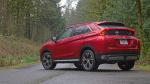 Mitsubishi Eclipse Cross 2018 года (NA)